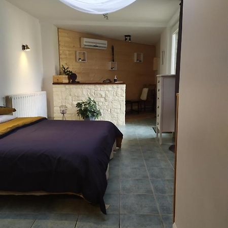 Bussiere-Dunoise Chambre D'Hote La Caure B&B 외부 사진